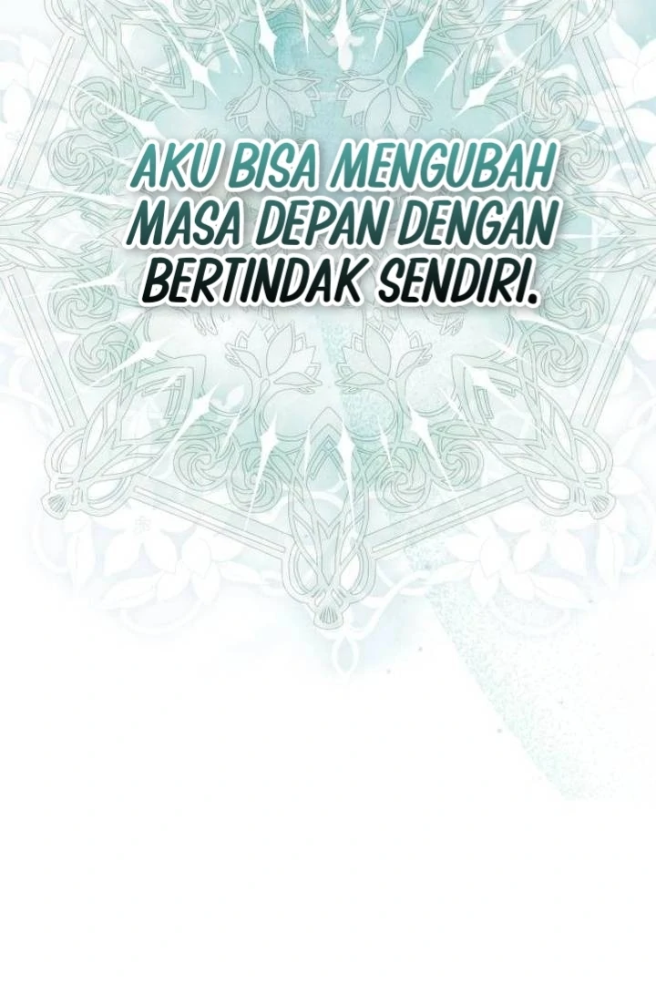 Noble in Name, Vulgar at Heart Chapter 3 Gambar 61