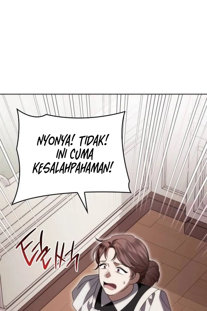Noble in Name, Vulgar at Heart Chapter 3 Gambar 62