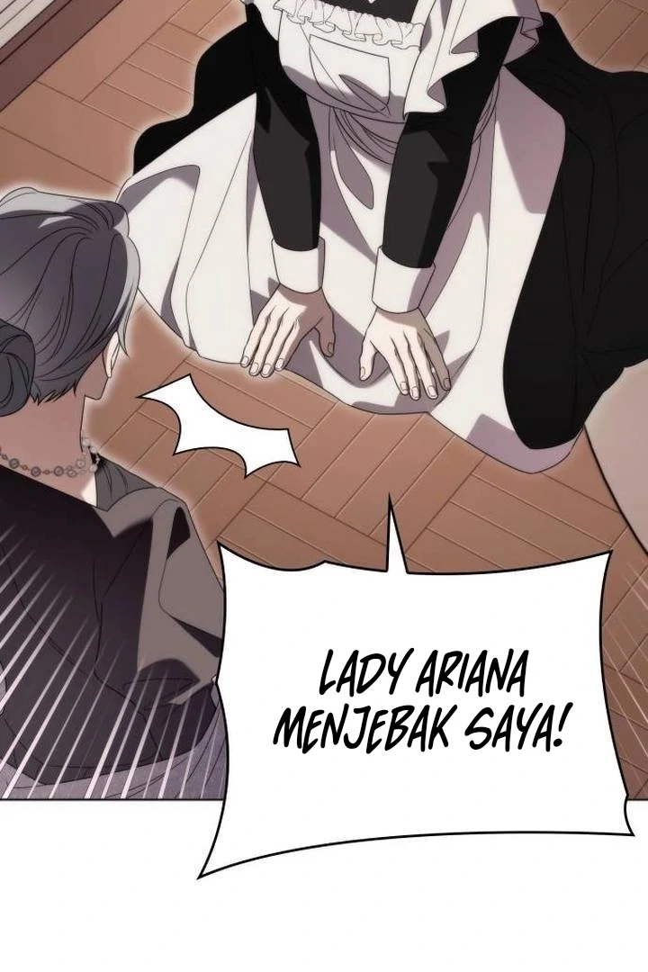 Noble in Name, Vulgar at Heart Chapter 3 Gambar 63