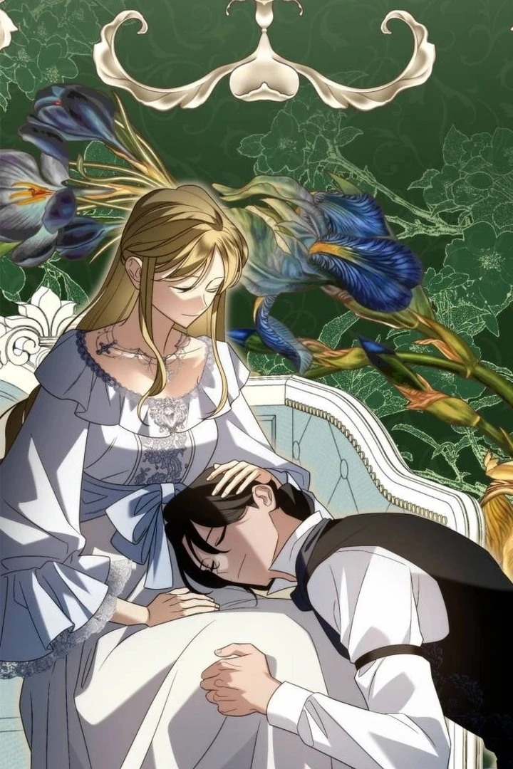 Noble in Name, Vulgar at Heart Chapter 5 Gambar 55