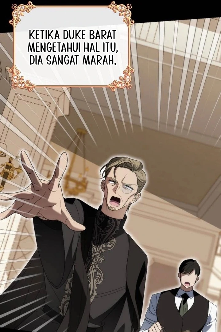 Noble in Name, Vulgar at Heart Chapter 5 Gambar 58