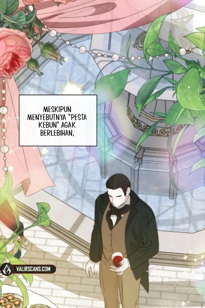Noble in Name, Vulgar at Heart Chapter 6 Gambar 60