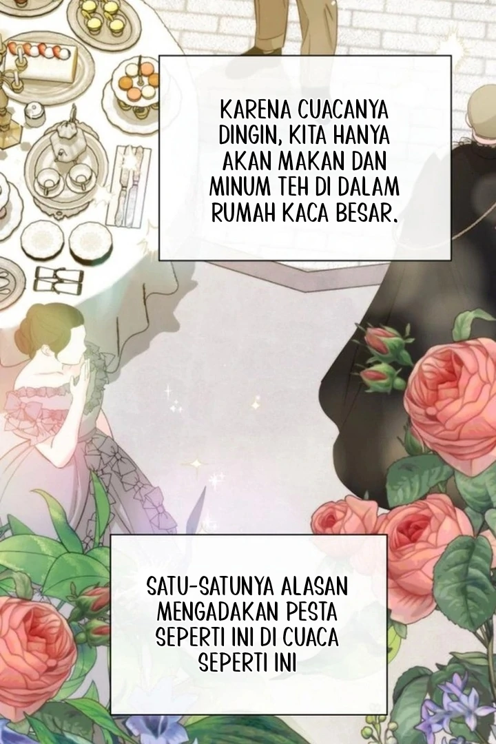 Noble in Name, Vulgar at Heart Chapter 6 Gambar 61