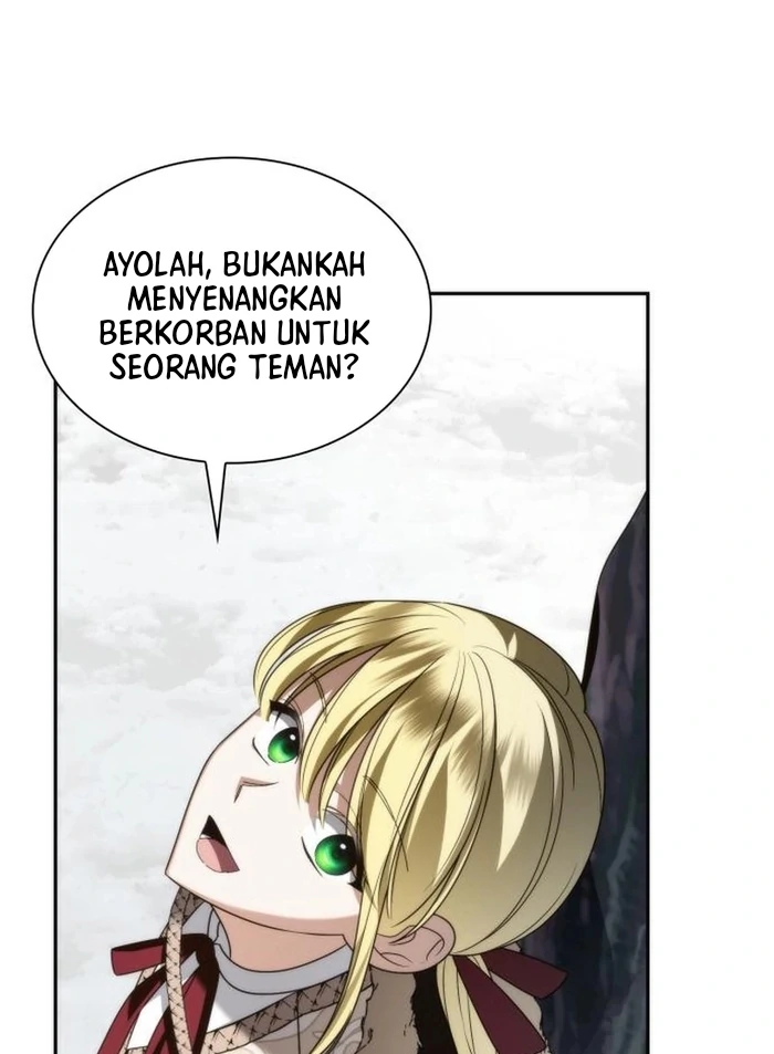 Noble in Name, Vulgar at Heart Chapter 8 Gambar 52