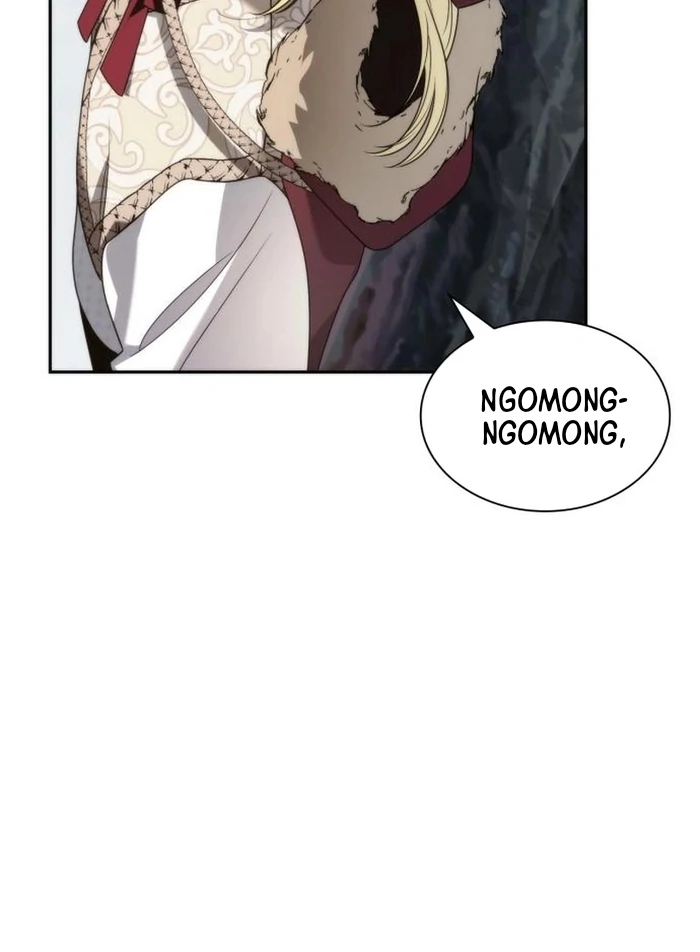 Noble in Name, Vulgar at Heart Chapter 8 Gambar 53