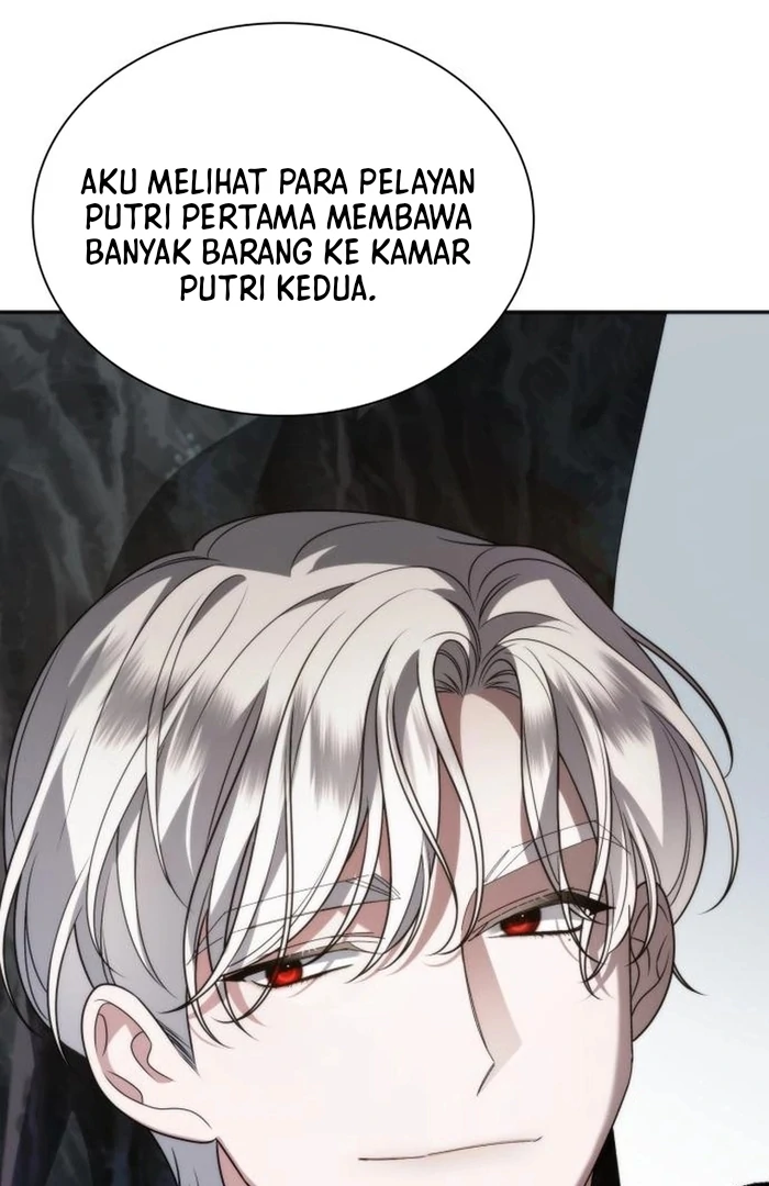 Noble in Name, Vulgar at Heart Chapter 8 Gambar 54
