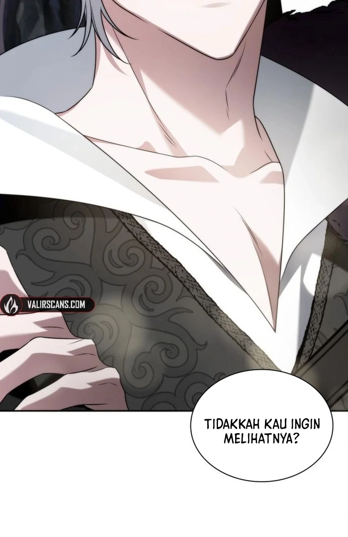 Noble in Name, Vulgar at Heart Chapter 8 Gambar 55