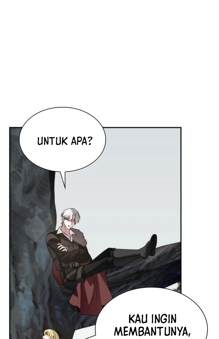 Noble in Name, Vulgar at Heart Chapter 8 Gambar 56