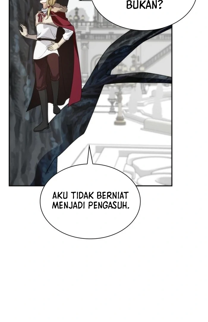Noble in Name, Vulgar at Heart Chapter 8 Gambar 57