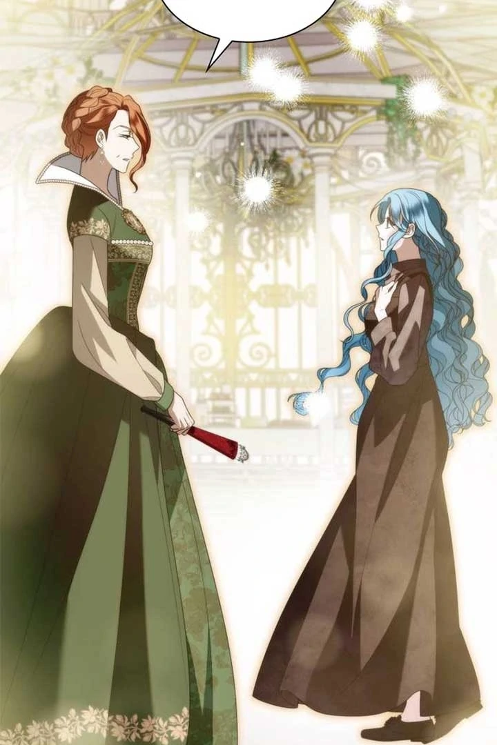 Noble in Name, Vulgar at Heart Chapter 9 Gambar 66