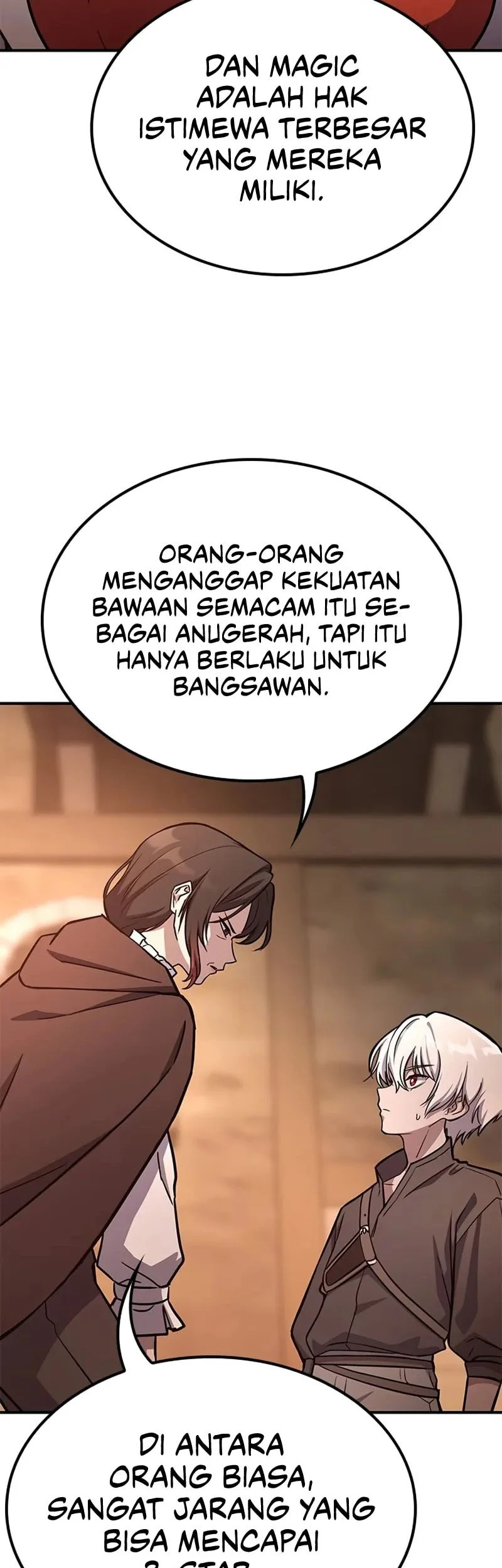 Noble Lady Reformation Guide Chapter 1 Gambar 68