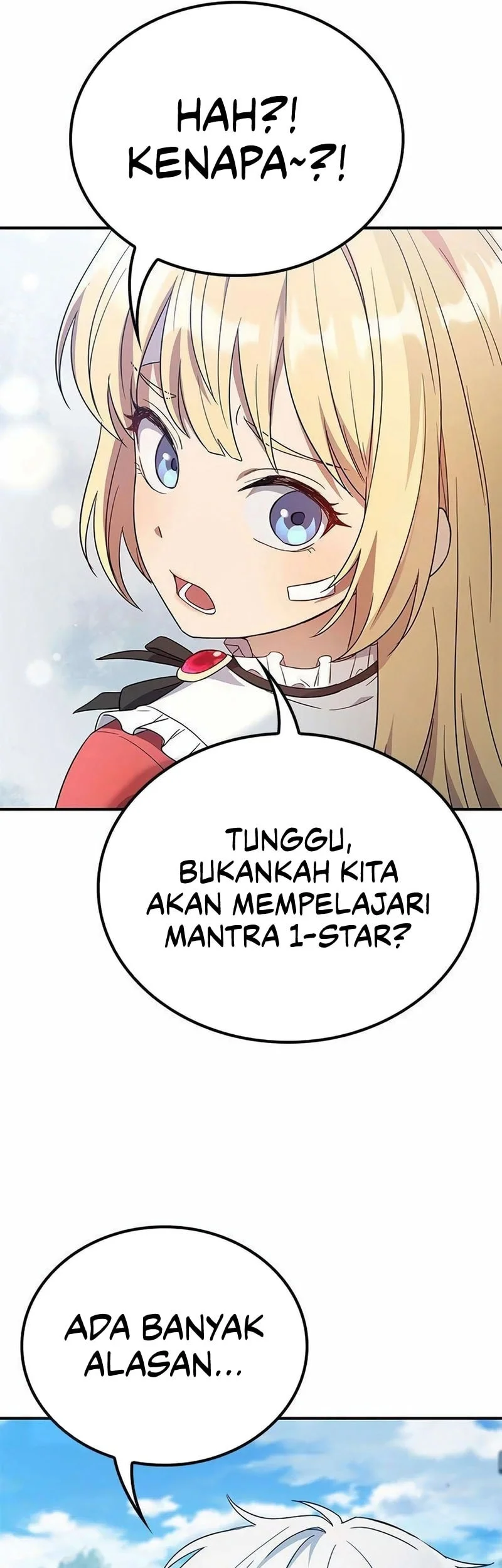 Noble Lady Reformation Guide Chapter 10 Gambar 39