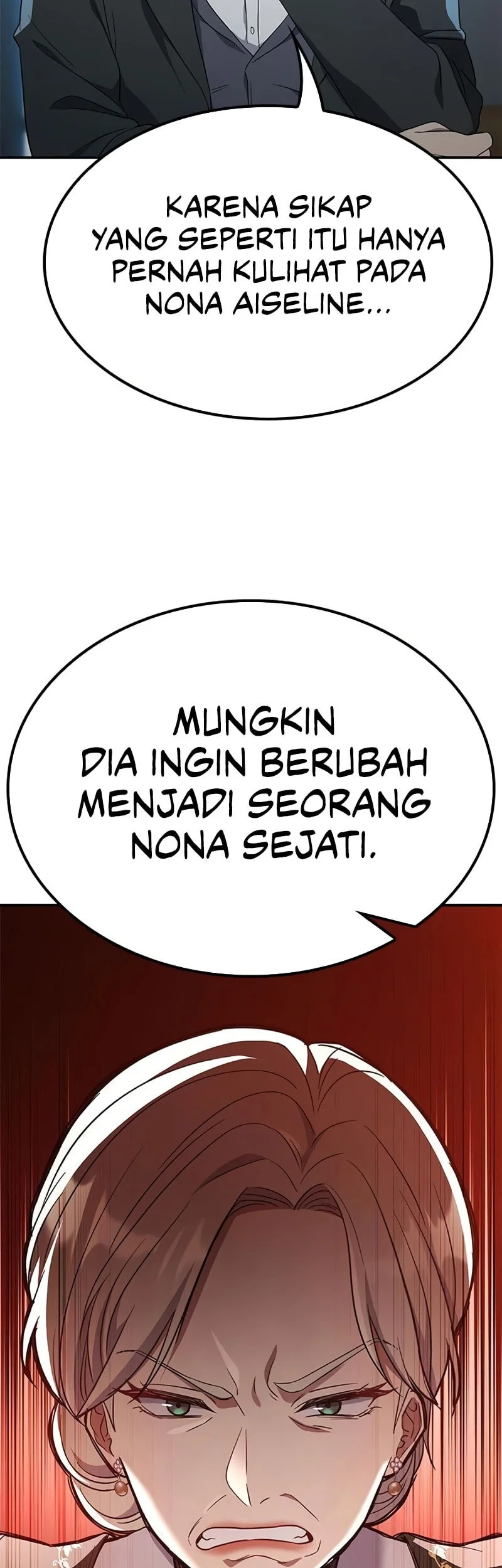 Noble Lady Reformation Guide Chapter 11 Gambar 32