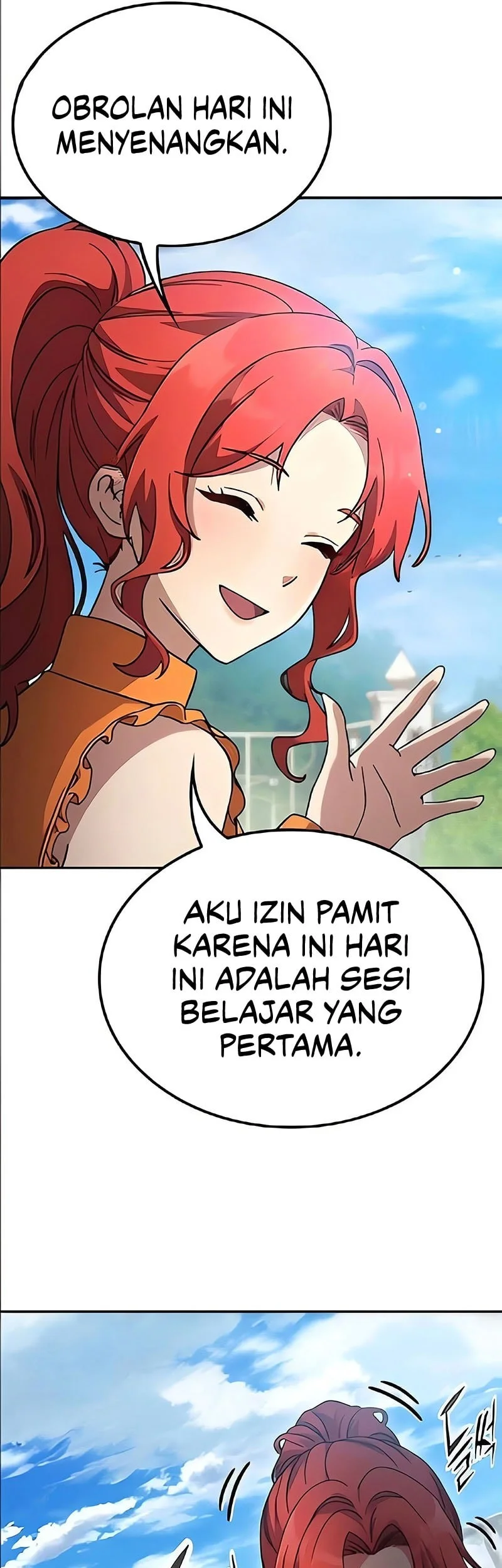 Noble Lady Reformation Guide Chapter 16 Gambar 26
