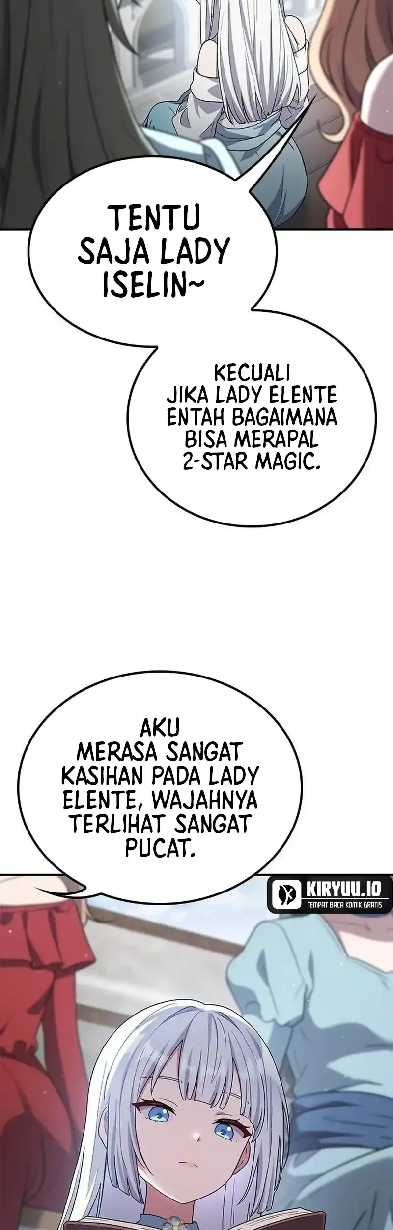 Noble Lady Reformation Guide Chapter 19 Gambar 31