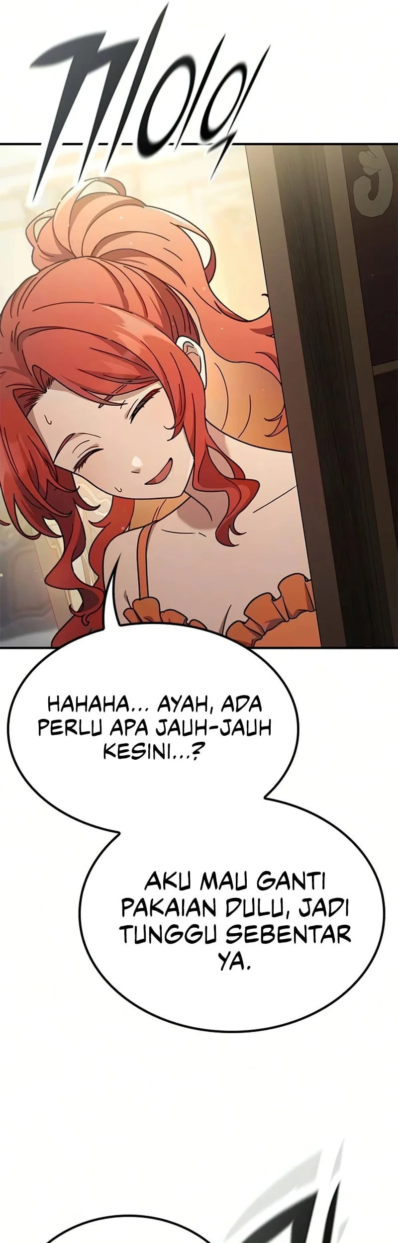 Noble Lady Reformation Guide Chapter 23 Gambar 34