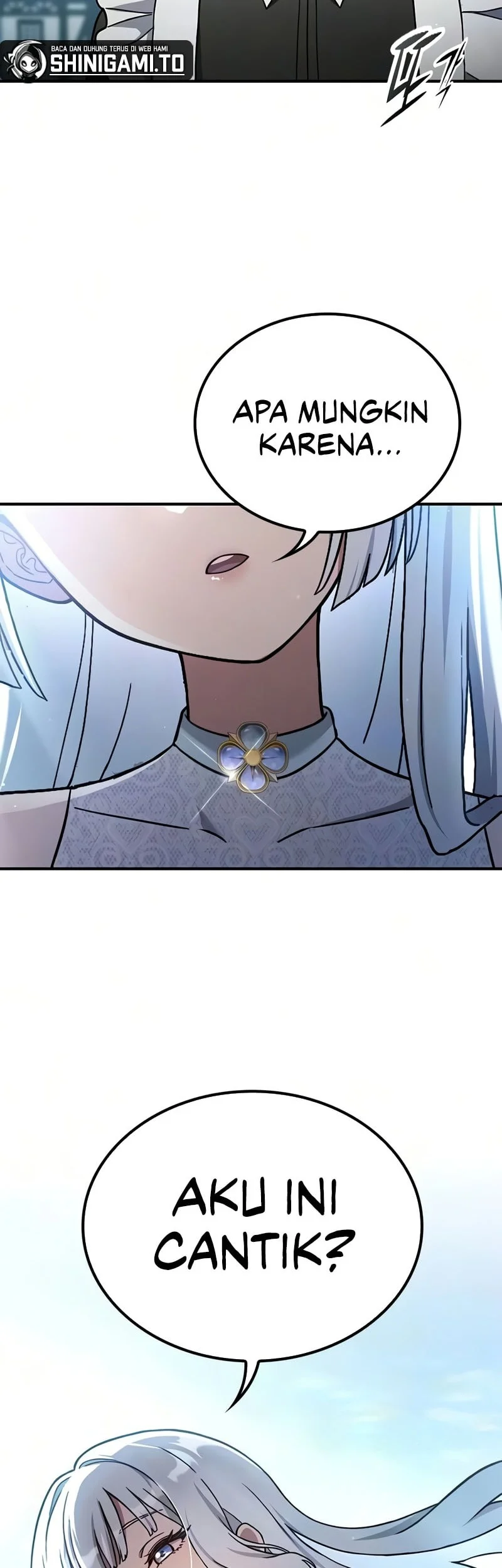 Noble Lady Reformation Guide Chapter 25 Gambar 35