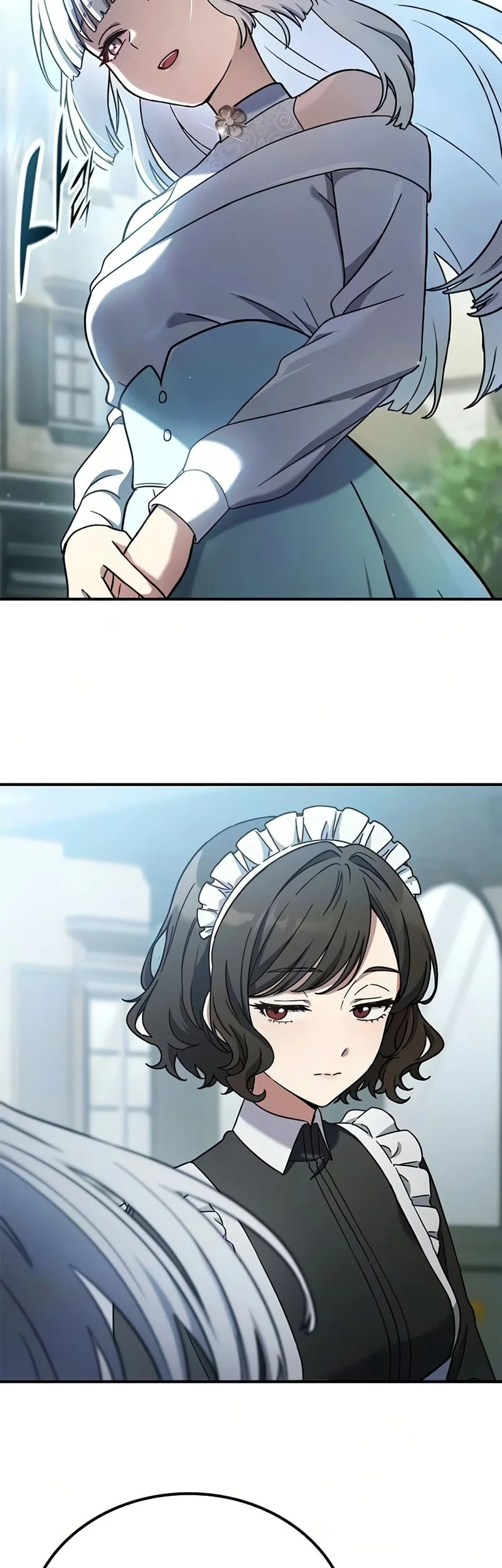 Noble Lady Reformation Guide Chapter 25 Gambar 36