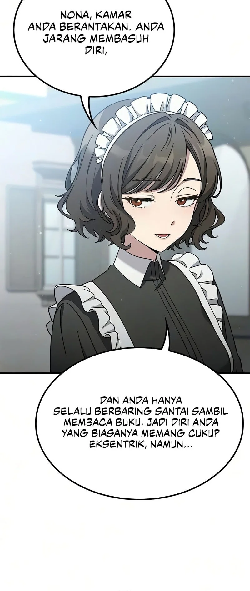 Noble Lady Reformation Guide Chapter 25 Gambar 37