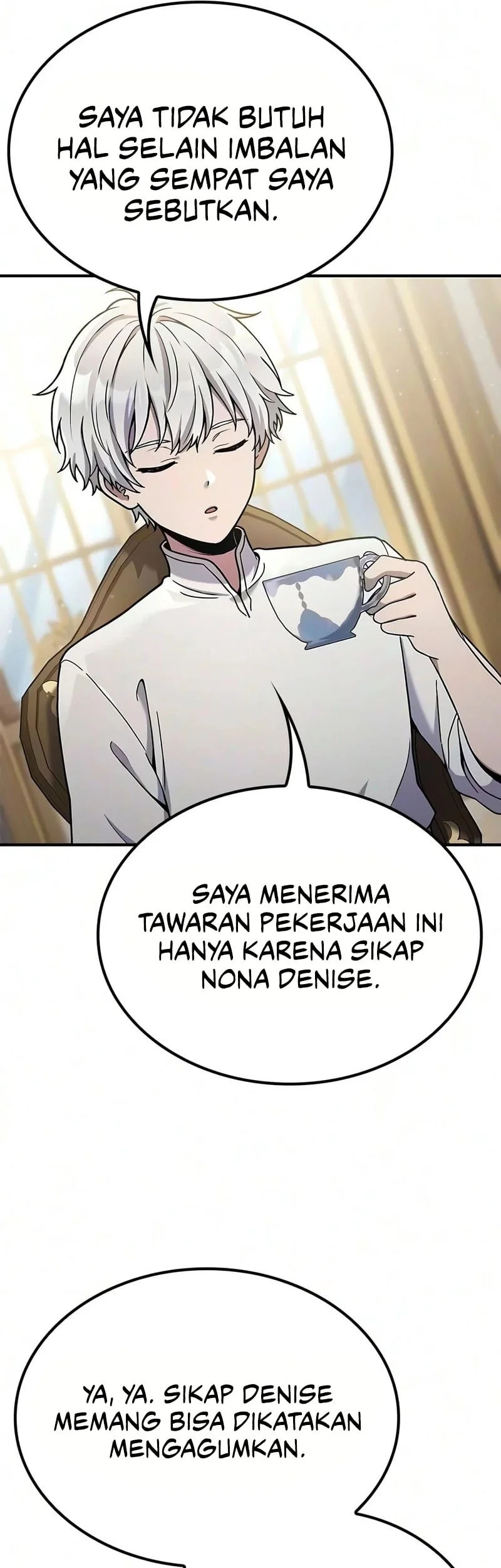Noble Lady Reformation Guide Chapter 28 Gambar 34