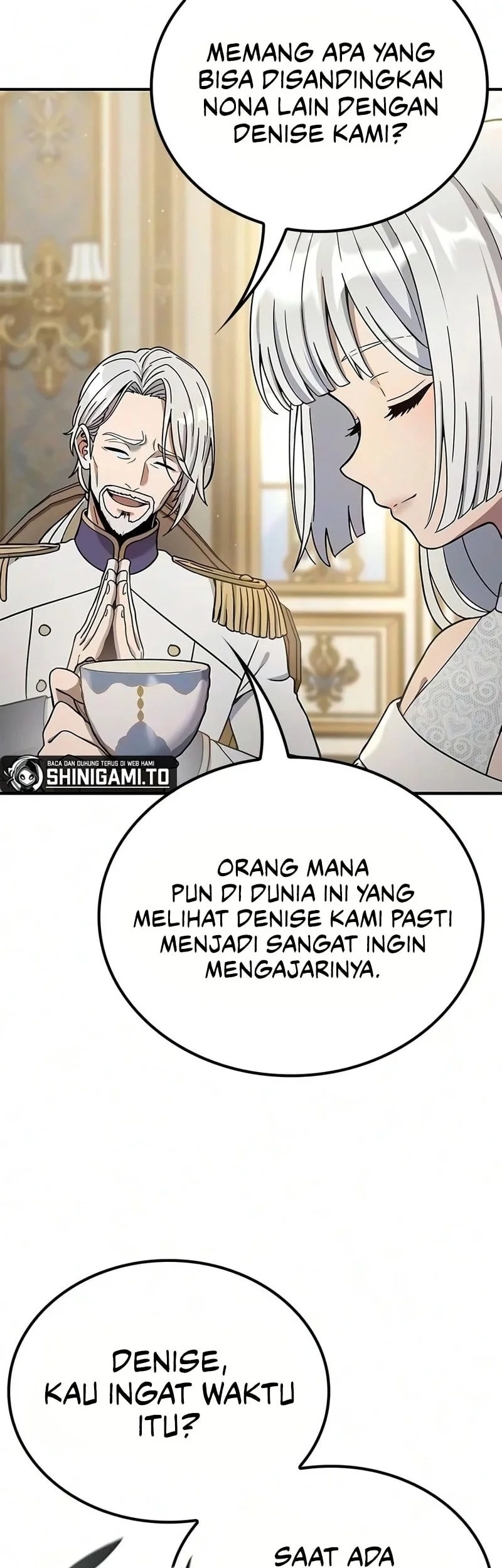 Noble Lady Reformation Guide Chapter 28 Gambar 35