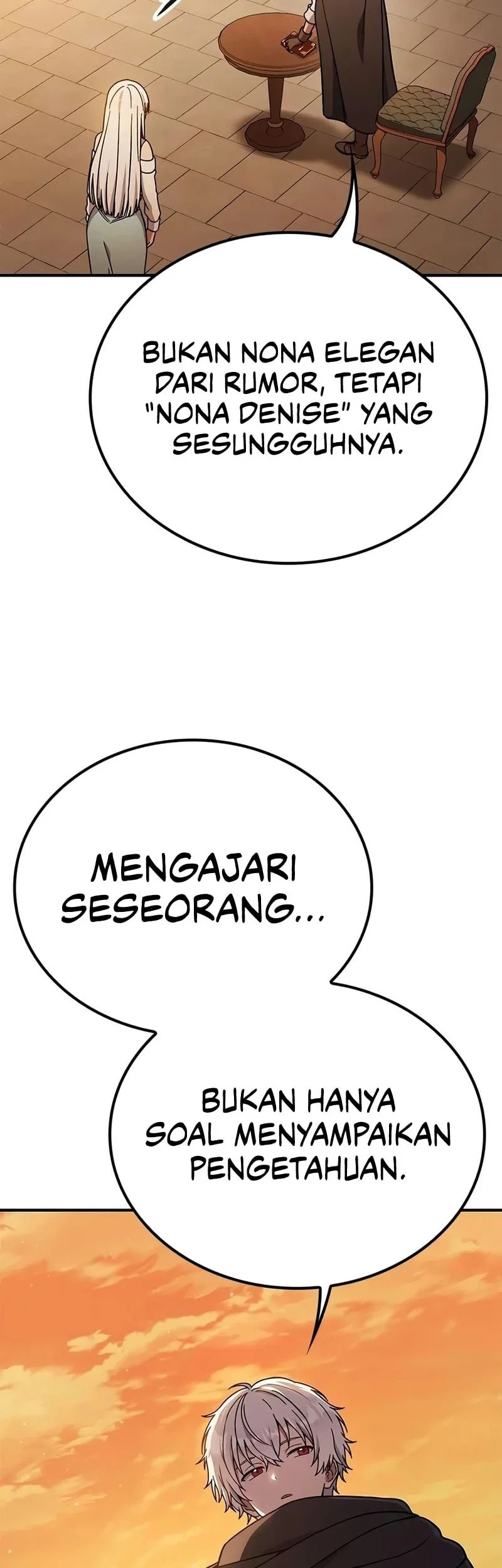 Noble Lady Reformation Guide Chapter 30 Gambar 27