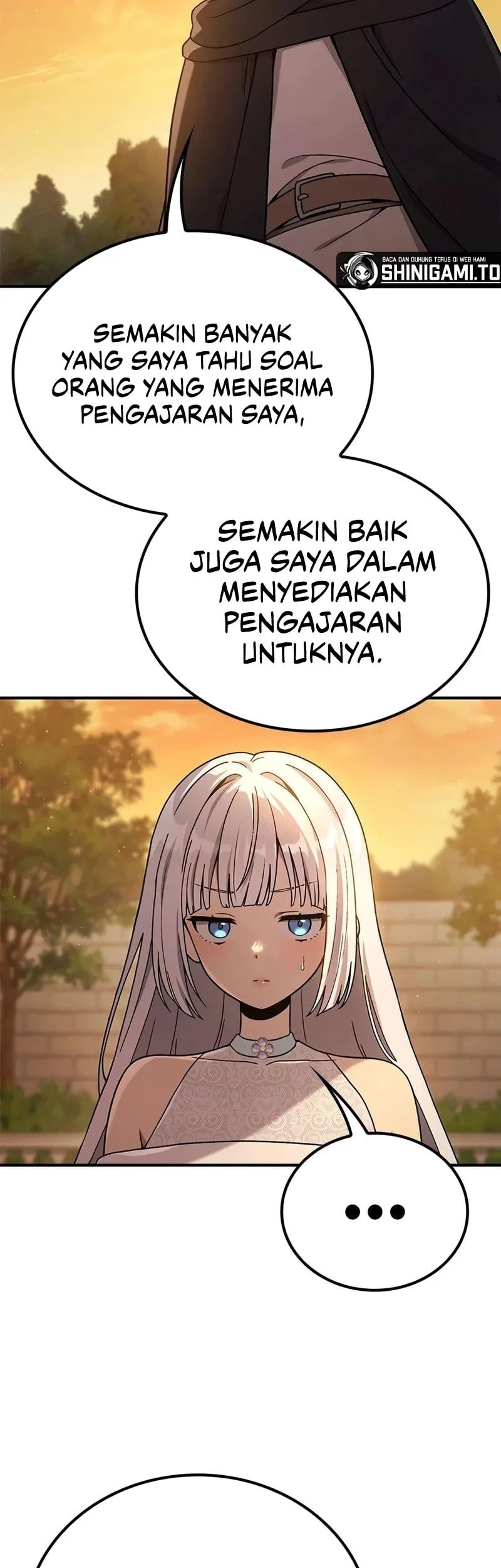 Noble Lady Reformation Guide Chapter 30 Gambar 28