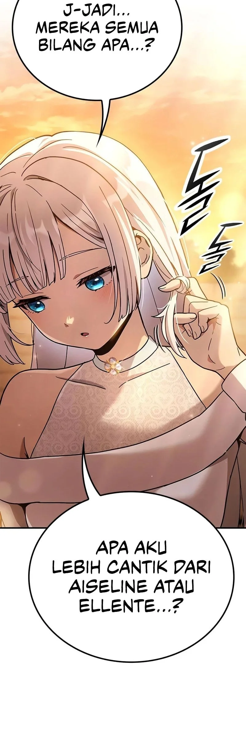 Noble Lady Reformation Guide Chapter 30 Gambar 29