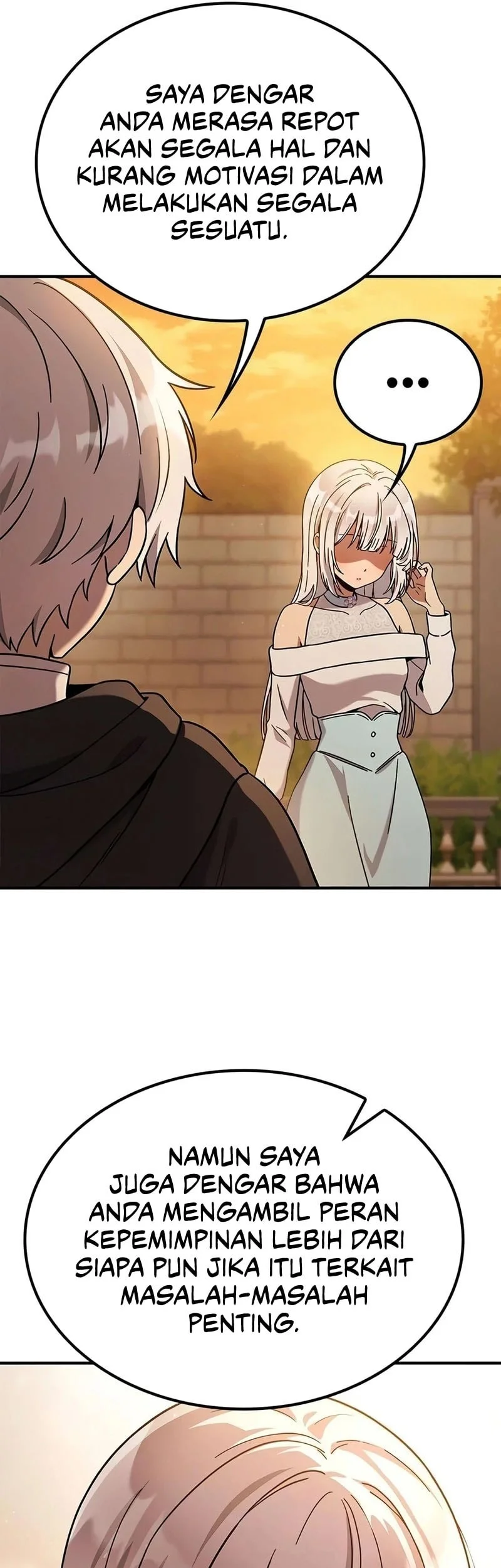 Noble Lady Reformation Guide Chapter 30 Gambar 30