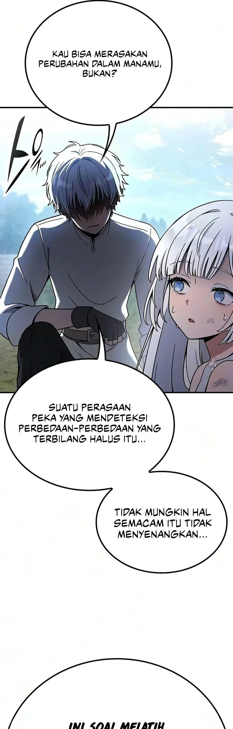 Noble Lady Reformation Guide Chapter 31 Gambar 26