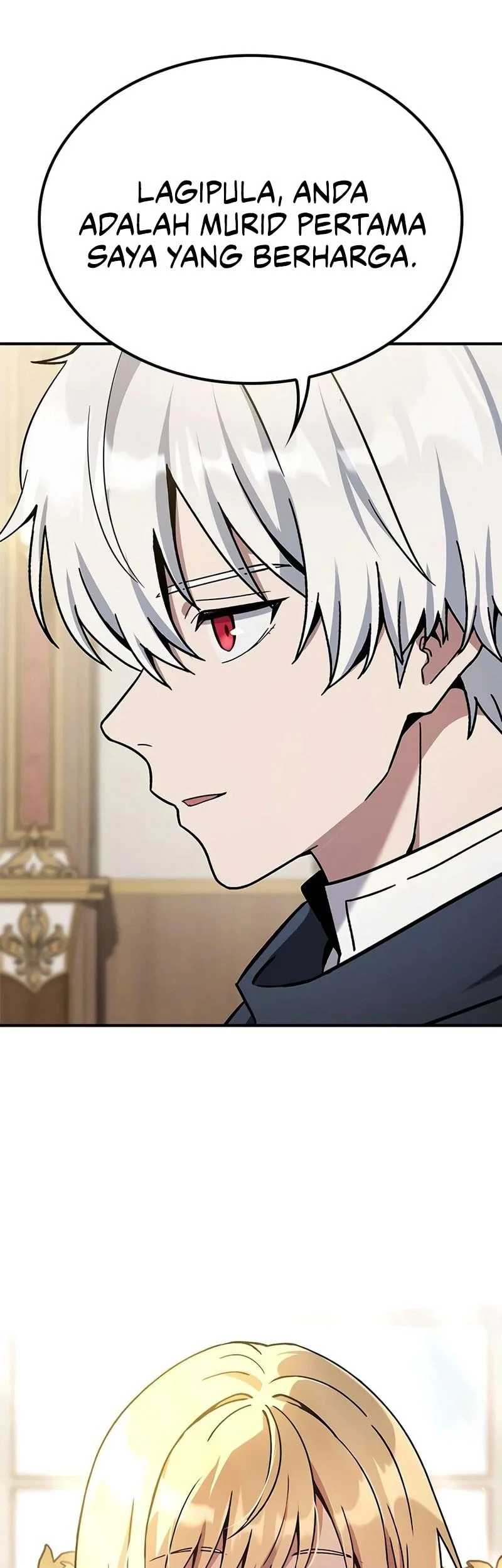 Noble Lady Reformation Guide Chapter 34 Gambar 24