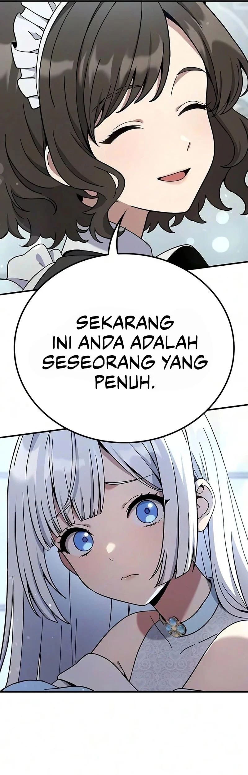 Noble Lady Reformation Guide Chapter 35 Gambar 30