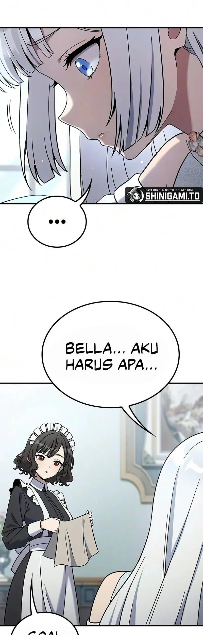Noble Lady Reformation Guide Chapter 35 Gambar 31