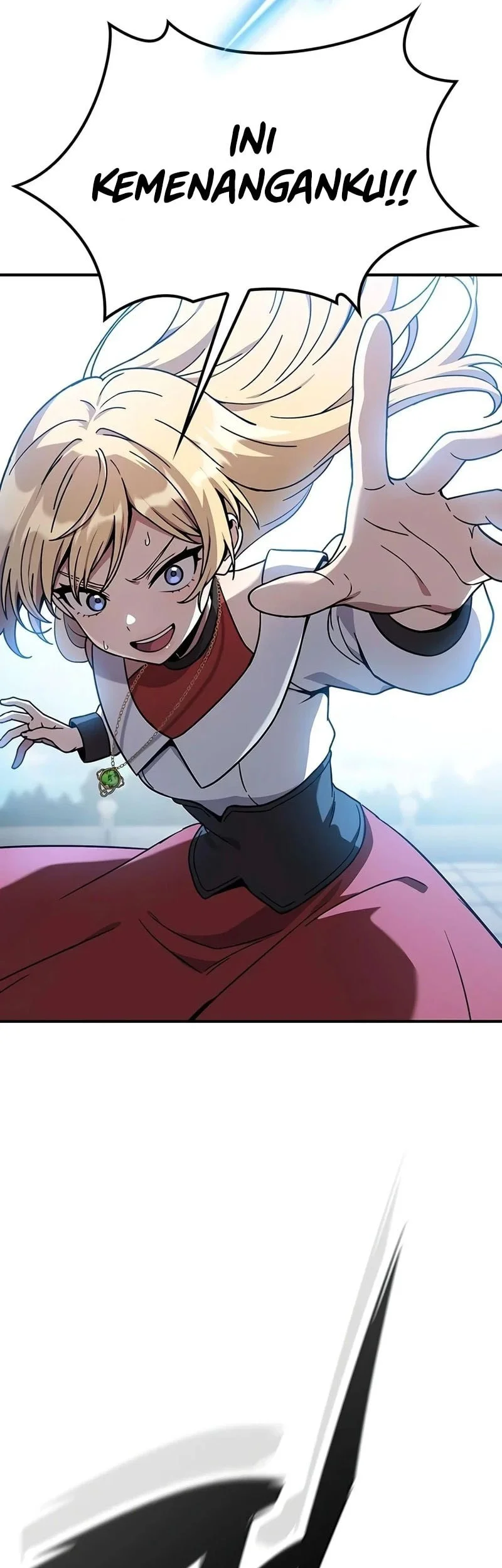 Noble Lady Reformation Guide Chapter 36 Gambar 34