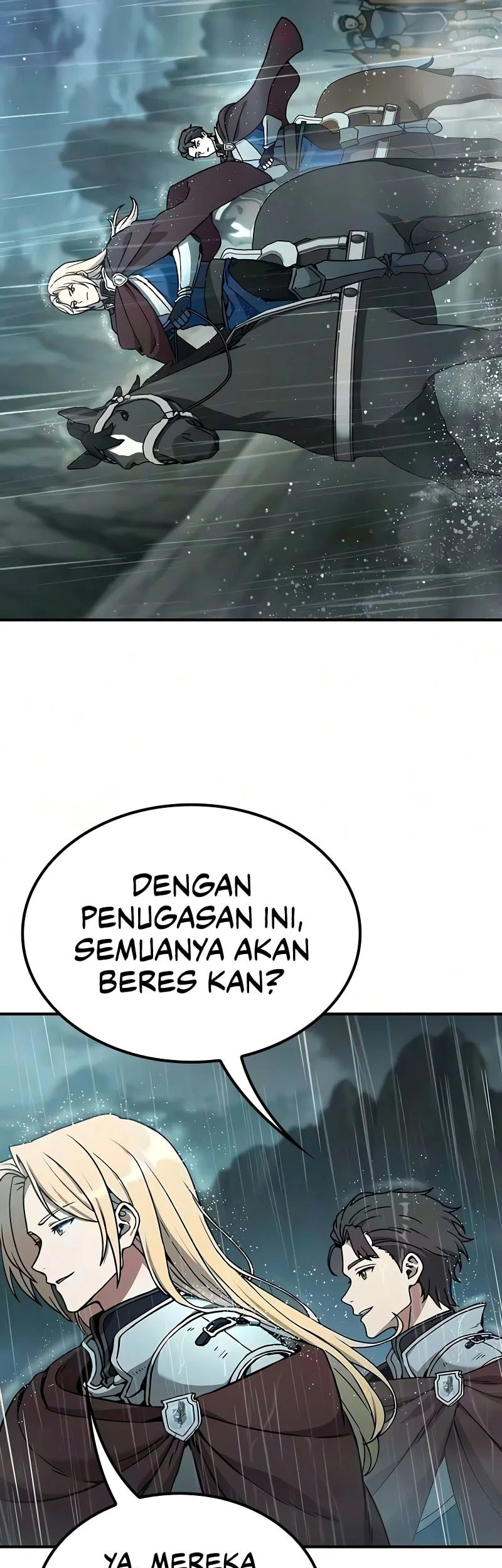 Noble Lady Reformation Guide Chapter 37 Gambar 31