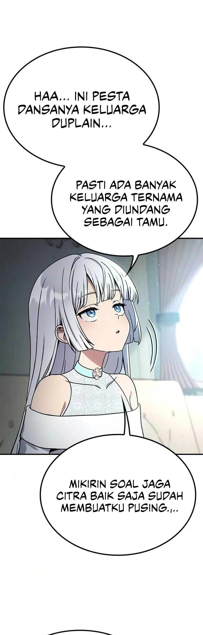 Noble Lady Reformation Guide Chapter 39 Gambar 35