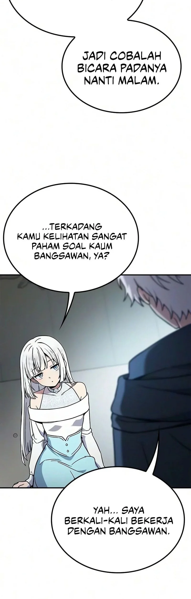 Noble Lady Reformation Guide Chapter 39 Gambar 34