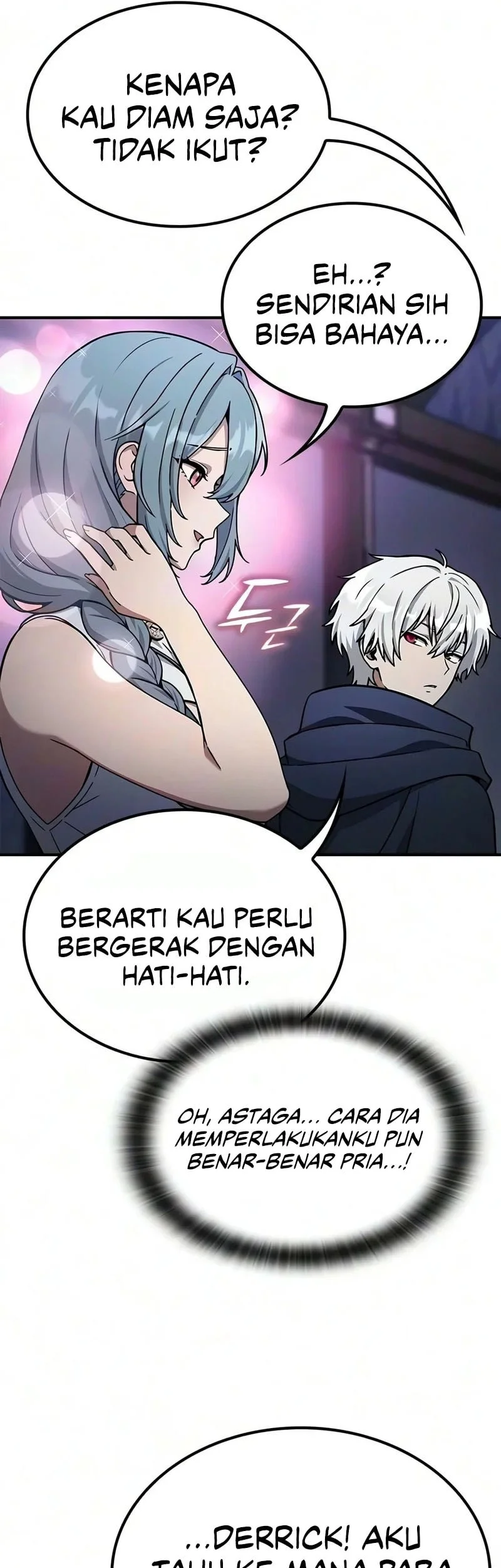 Noble Lady Reformation Guide Chapter 43 Gambar 33