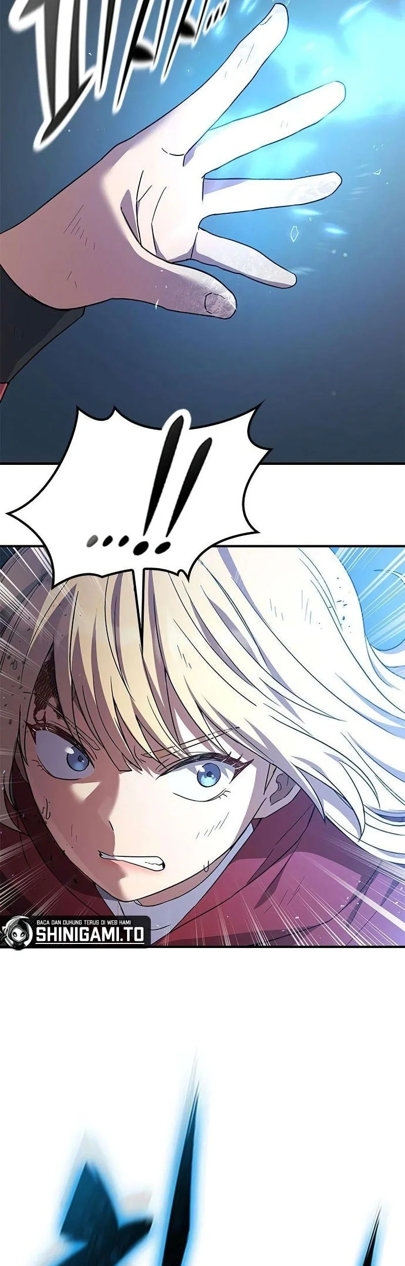 Noble Lady Reformation Guide Chapter 8 Gambar 33