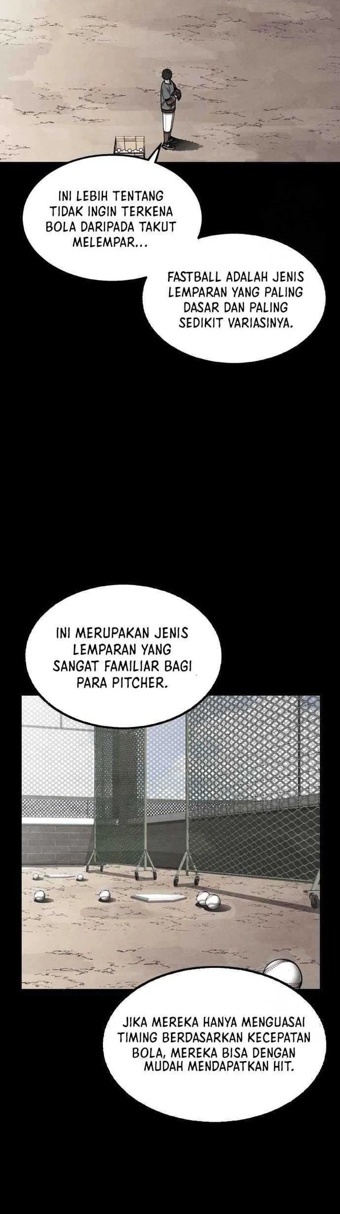 Not Over Chapter 13 Gambar 26
