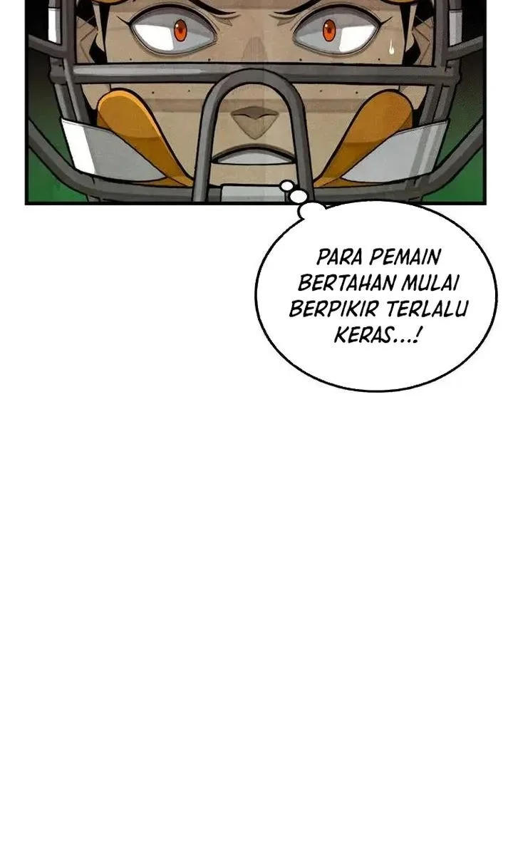 Not Over Chapter 30 Gambar 24