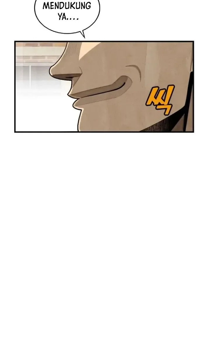 Not Over Chapter 35 Gambar 24