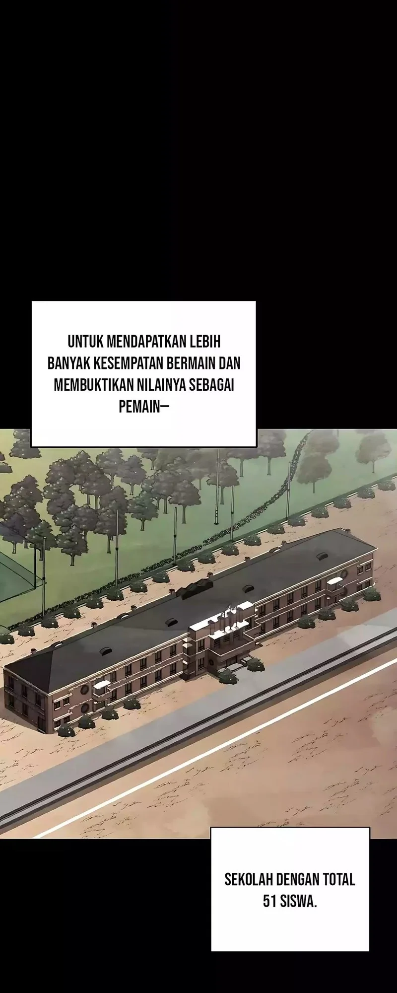 Not Over Chapter 39 Gambar 27