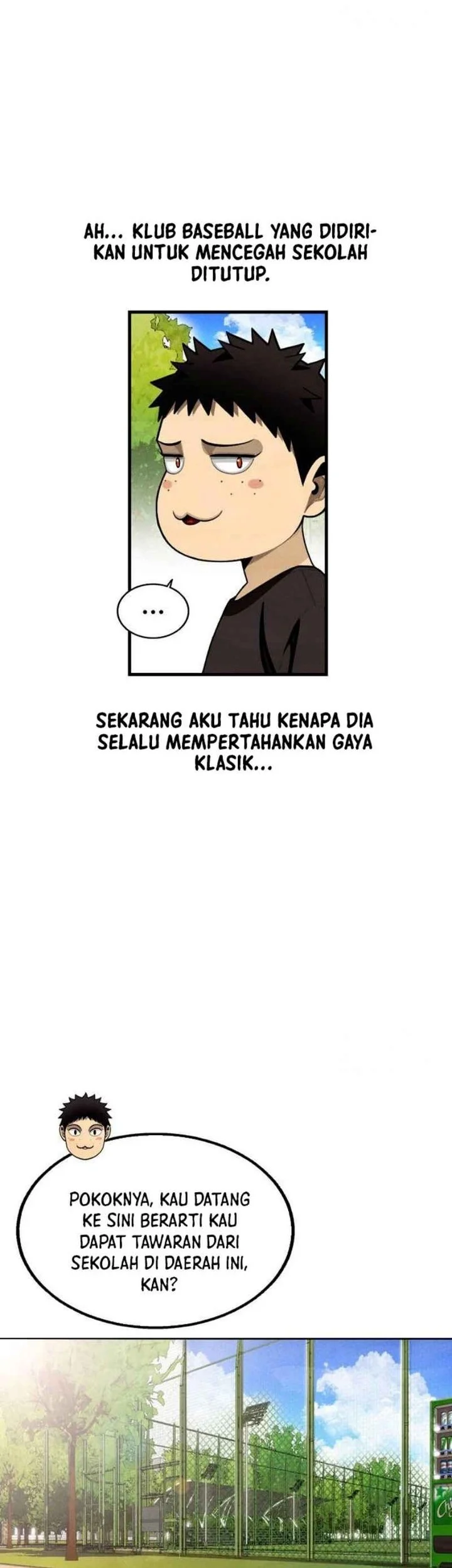 Not Over Chapter 4 Gambar 24