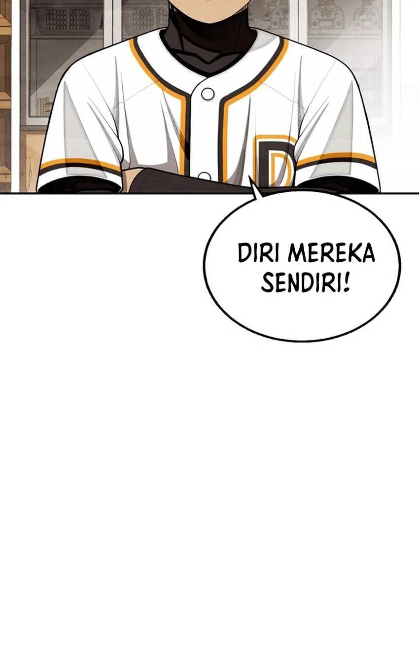 Not Over Chapter 42 Gambar 34