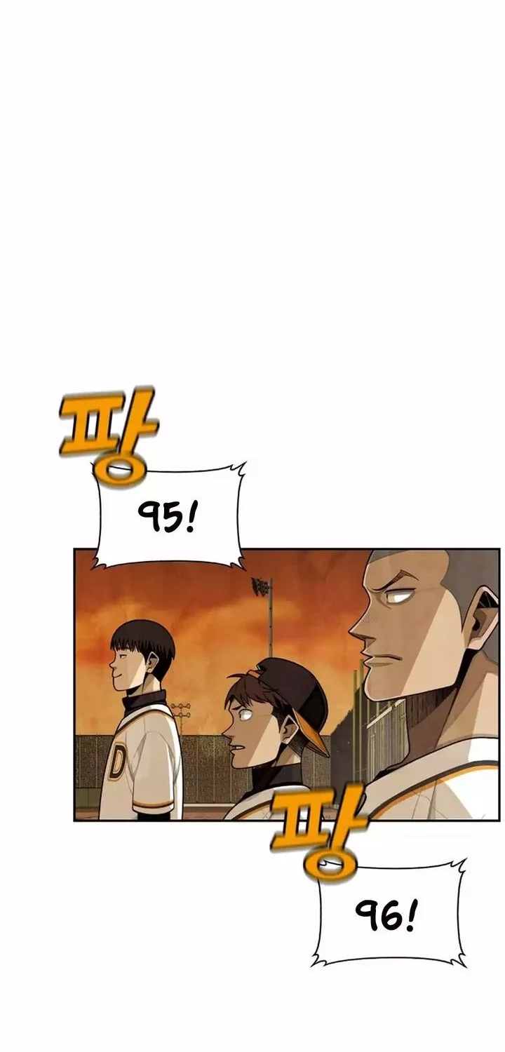 Not Over Chapter 43 Gambar 30