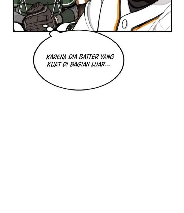Not Over Chapter 46 Gambar 33