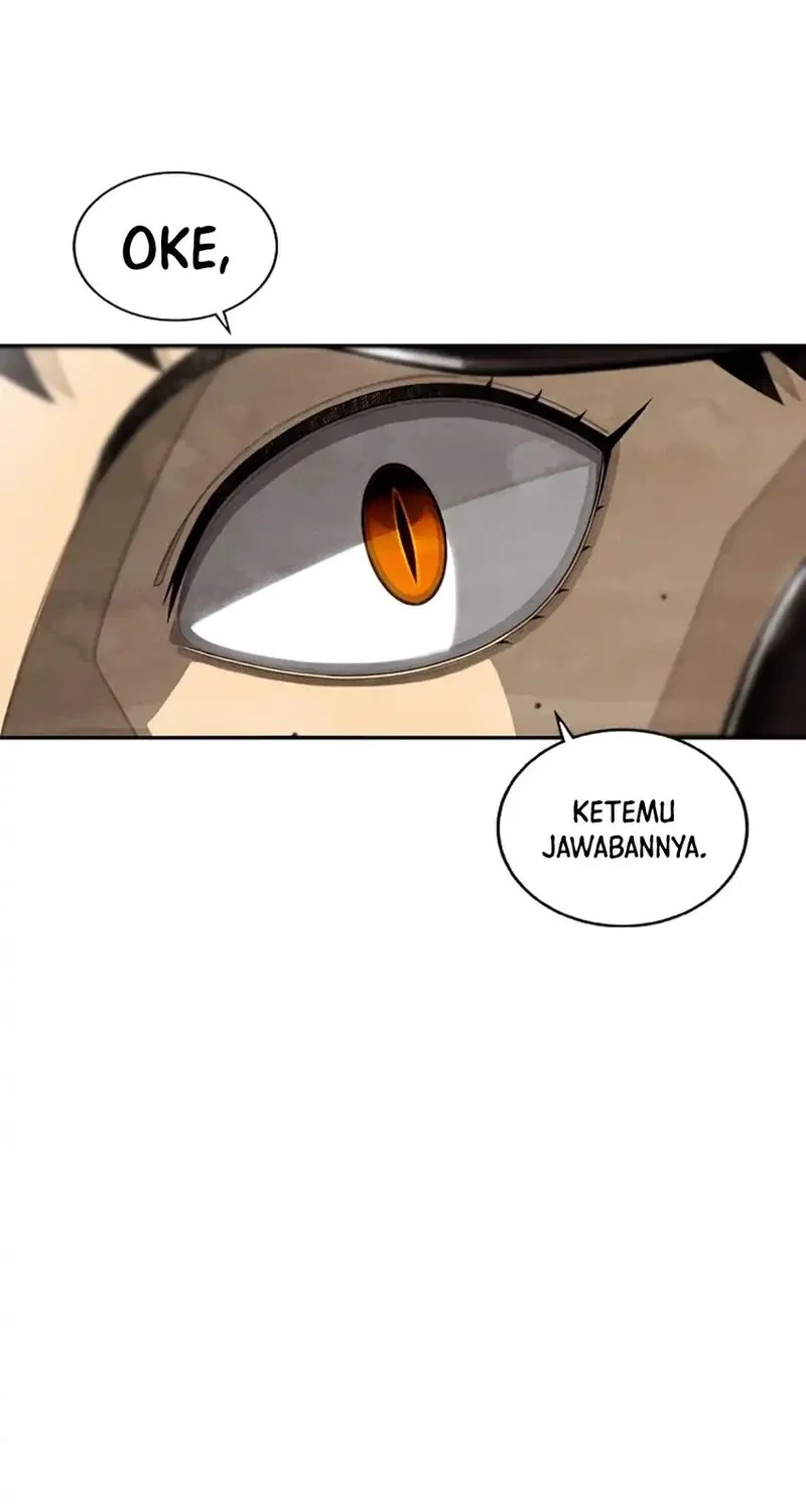 Not Over Chapter 49 Gambar 32