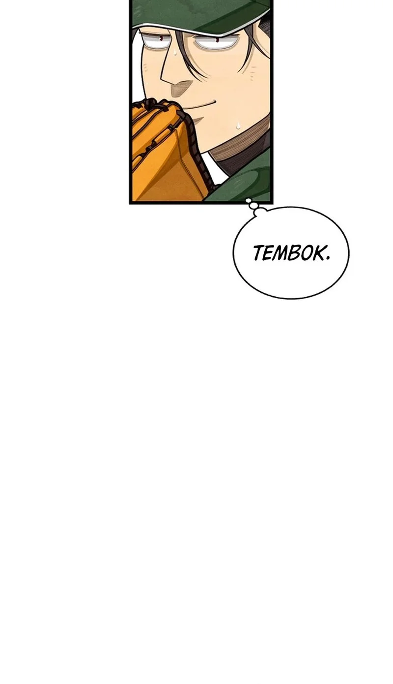 Not Over Chapter 54 Gambar 28