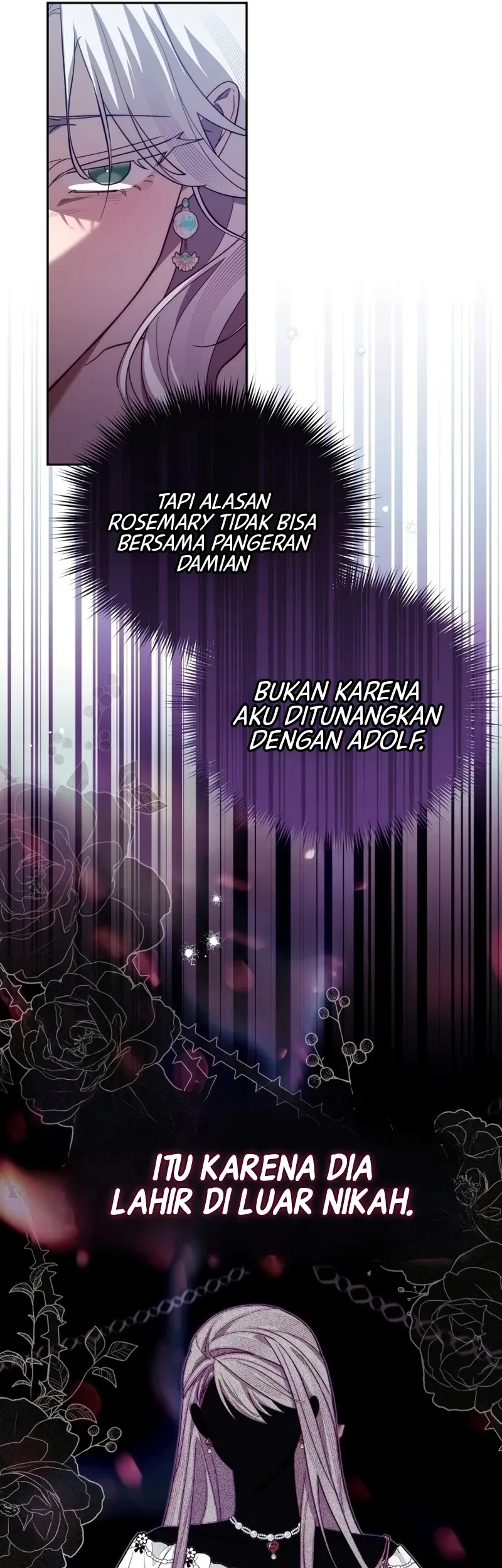 Now It’s Your Turn To Regret Chapter 1 Gambar 30